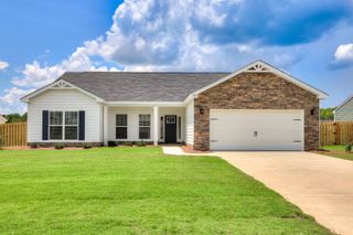 866 Sweetgrass Circle, Harlem, GA 30814