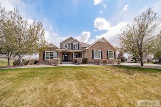 5664 E Sagewood Drive, Idaho Falls, ID 83406