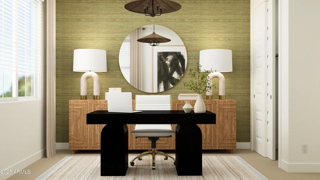 12072 W CALLE ESCUDA --, Peoria, AZ 85383