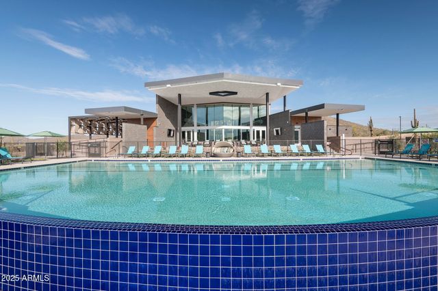 12072 W CALLE ESCUDA --, Peoria, AZ 85383