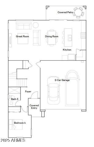 12072 W CALLE ESCUDA --, Peoria, AZ 85383