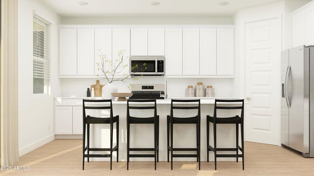 12072 W CALLE ESCUDA --, Peoria, AZ 85383