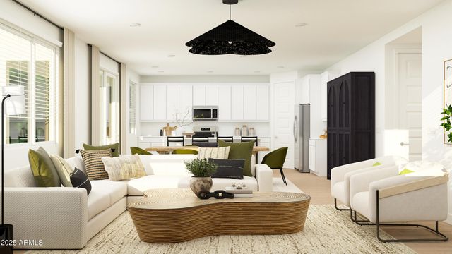12072 W CALLE ESCUDA --, Peoria, AZ 85383