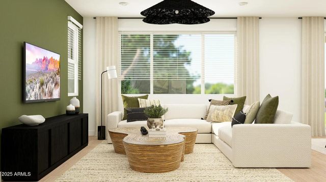 12072 W CALLE ESCUDA --, Peoria, AZ 85383