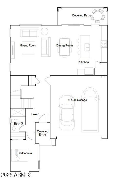12072 W CALLE ESCUDA --, Peoria, AZ 85383 — photo 3