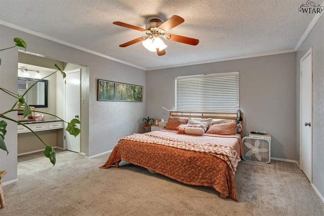 5607 BRIARGROVE DRIVE, Wichita Falls, TX 76310