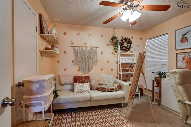 5607 BRIARGROVE DRIVE, Wichita Falls, TX 76310