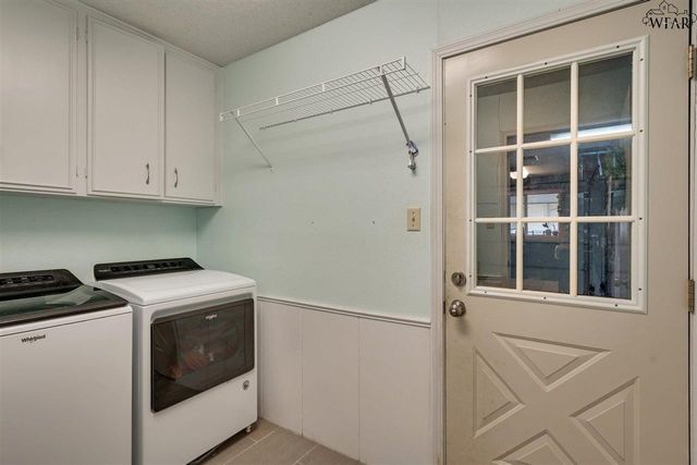 5607 BRIARGROVE DRIVE, Wichita Falls, TX 76310