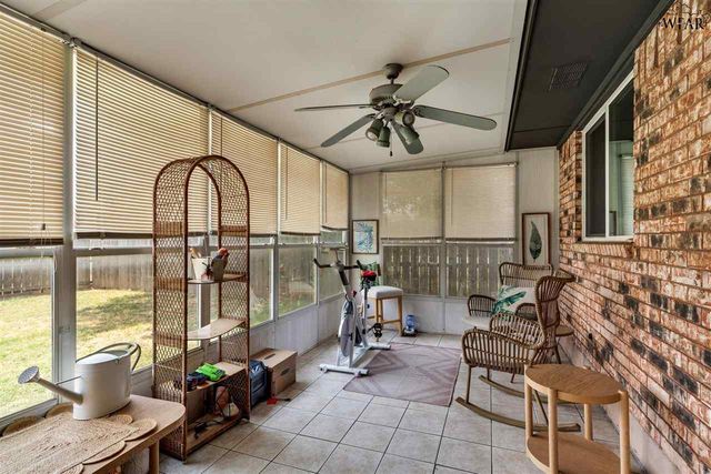 5607 BRIARGROVE DRIVE, Wichita Falls, TX 76310