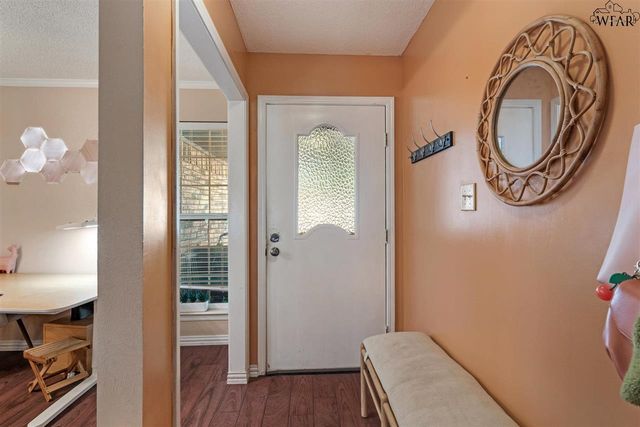 5607 BRIARGROVE DRIVE, Wichita Falls, TX 76310