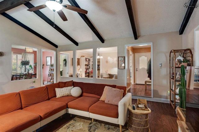 5607 BRIARGROVE DRIVE, Wichita Falls, TX 76310