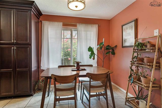 5607 BRIARGROVE DRIVE, Wichita Falls, TX 76310