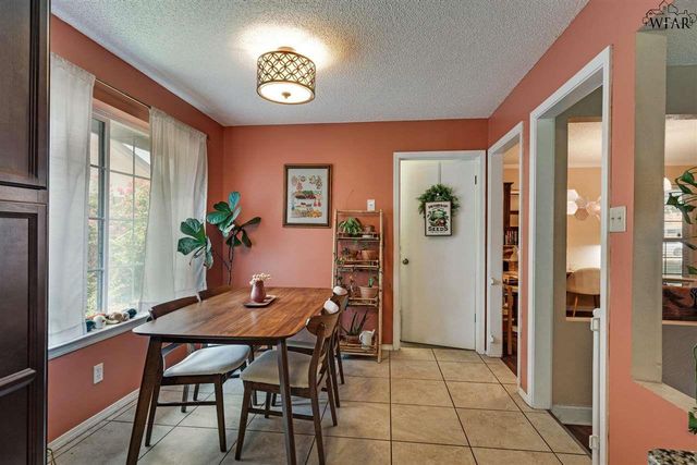 5607 BRIARGROVE DRIVE, Wichita Falls, TX 76310