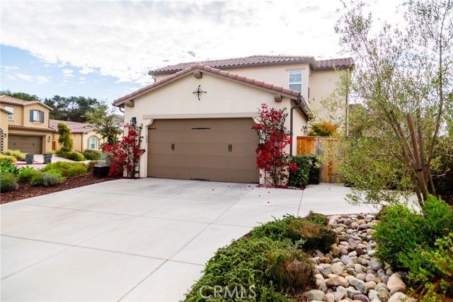 367 Haven Court, Arroyo Grande, CA 93420