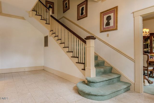507 E Center Street, Nashville, NC 27856