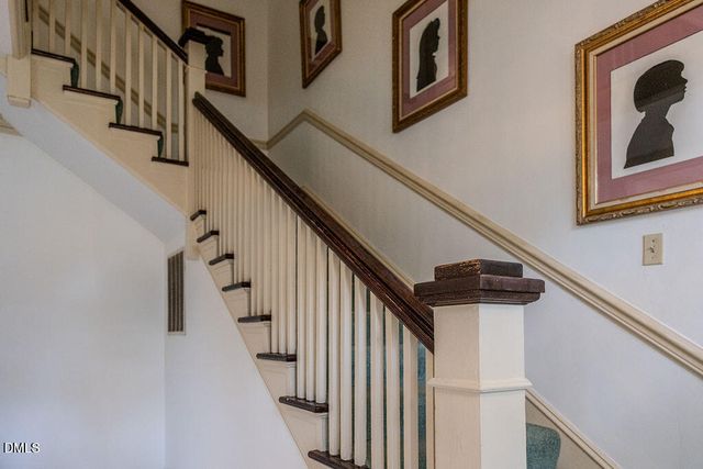 507 E Center Street, Nashville, NC 27856