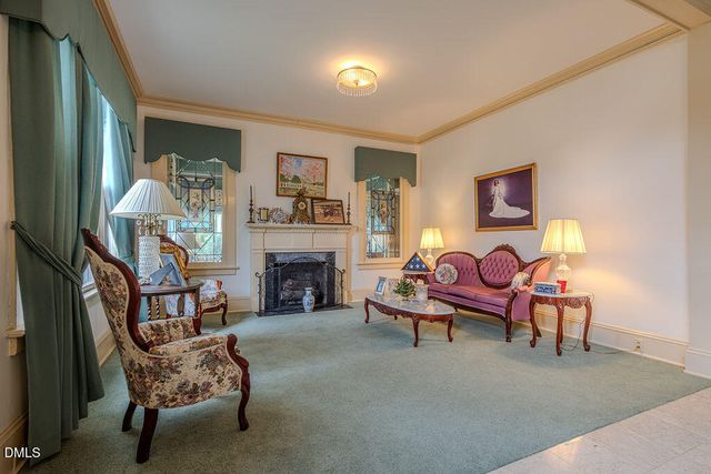 507 E Center Street, Nashville, NC 27856