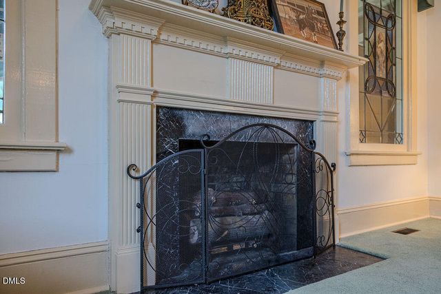 507 E Center Street, Nashville, NC 27856