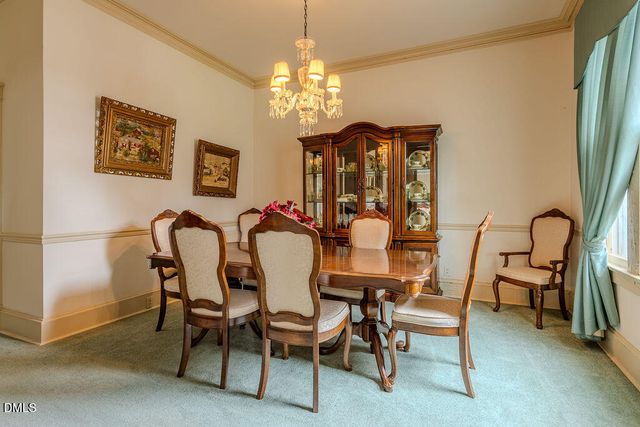 507 E Center Street, Nashville, NC 27856