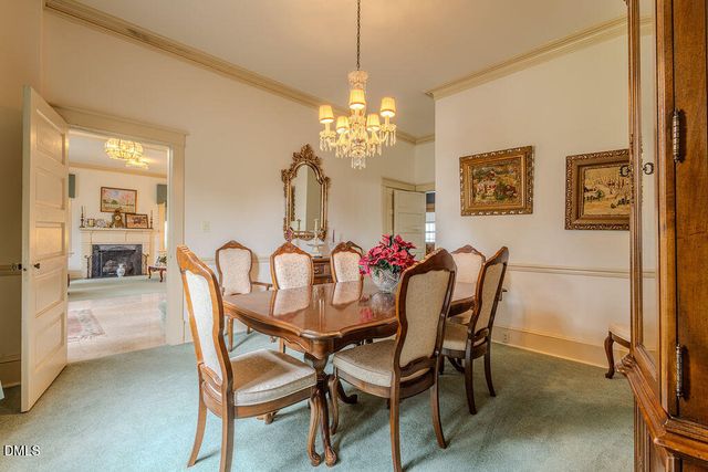 507 E Center Street, Nashville, NC 27856