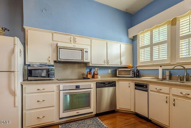 507 E Center Street, Nashville, NC 27856