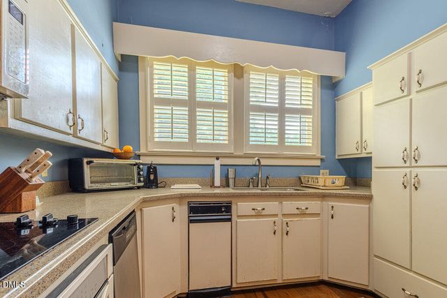507 E Center Street, Nashville, NC 27856