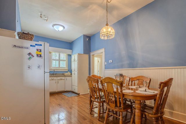 507 E Center Street, Nashville, NC 27856