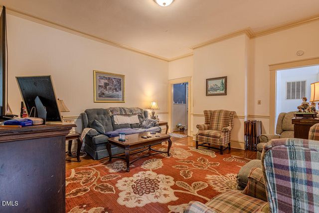 507 E Center Street, Nashville, NC 27856