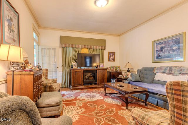 507 E Center Street, Nashville, NC 27856