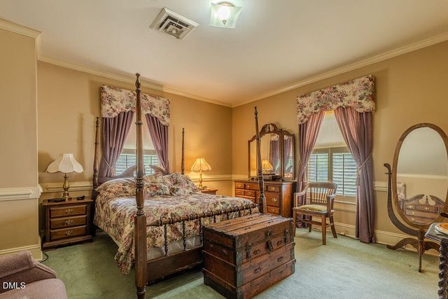 507 E Center Street, Nashville, NC 27856