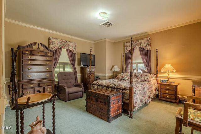 507 E Center Street, Nashville, NC 27856