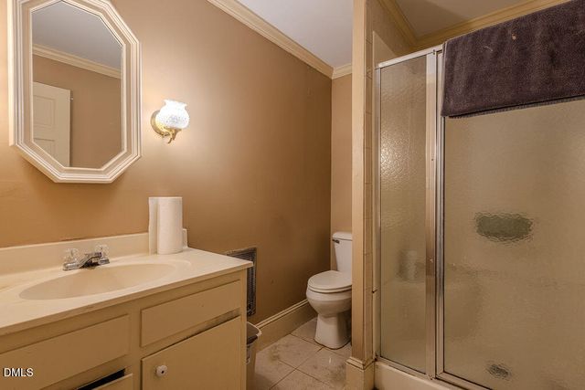 507 E Center Street, Nashville, NC 27856