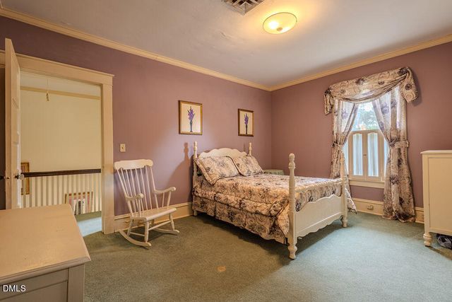 507 E Center Street, Nashville, NC 27856