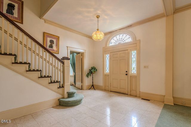 507 E Center Street, Nashville, NC 27856