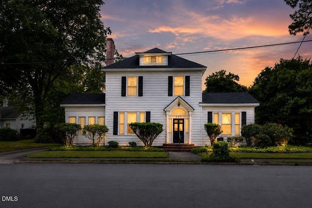 507 E Center Street, Nashville, NC 27856