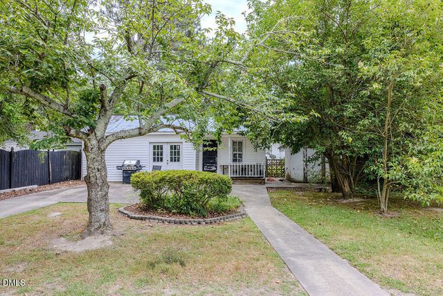 507 E Center Street, Nashville, NC 27856