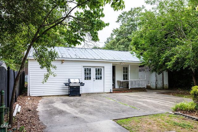 507 E Center Street, Nashville, NC 27856