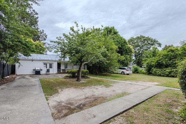 507 E Center Street, Nashville, NC 27856