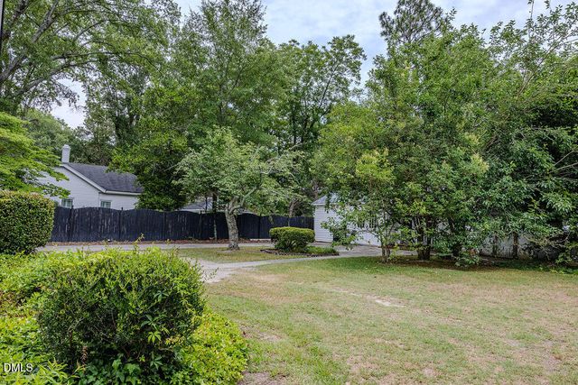 507 E Center Street, Nashville, NC 27856