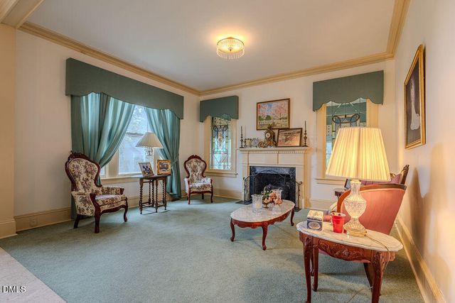 507 E Center Street, Nashville, NC 27856