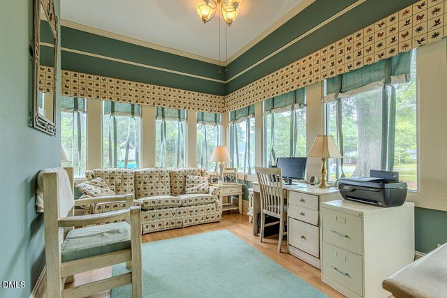 507 E Center Street, Nashville, NC 27856
