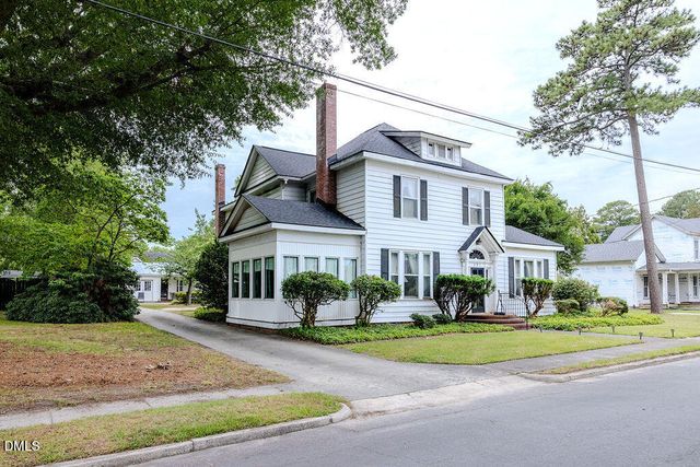 507 E Center Street, Nashville, NC 27856