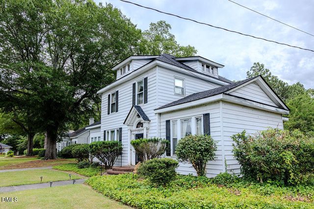 507 E Center Street, Nashville, NC 27856