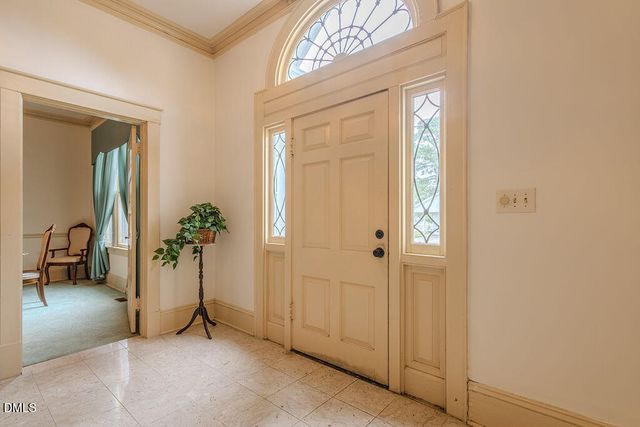 507 E Center Street, Nashville, NC 27856