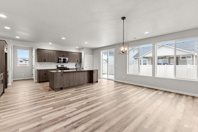 9330 W Blazing Star St, Nampa, ID 83687