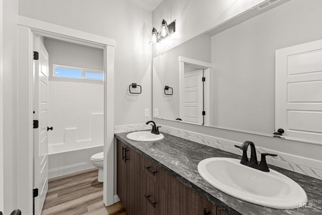 9330 W Blazing Star St, Nampa, ID 83687