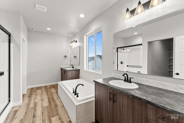 9330 W Blazing Star St, Nampa, ID 83687