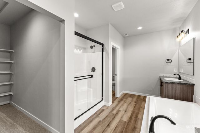 9330 W Blazing Star St, Nampa, ID 83687