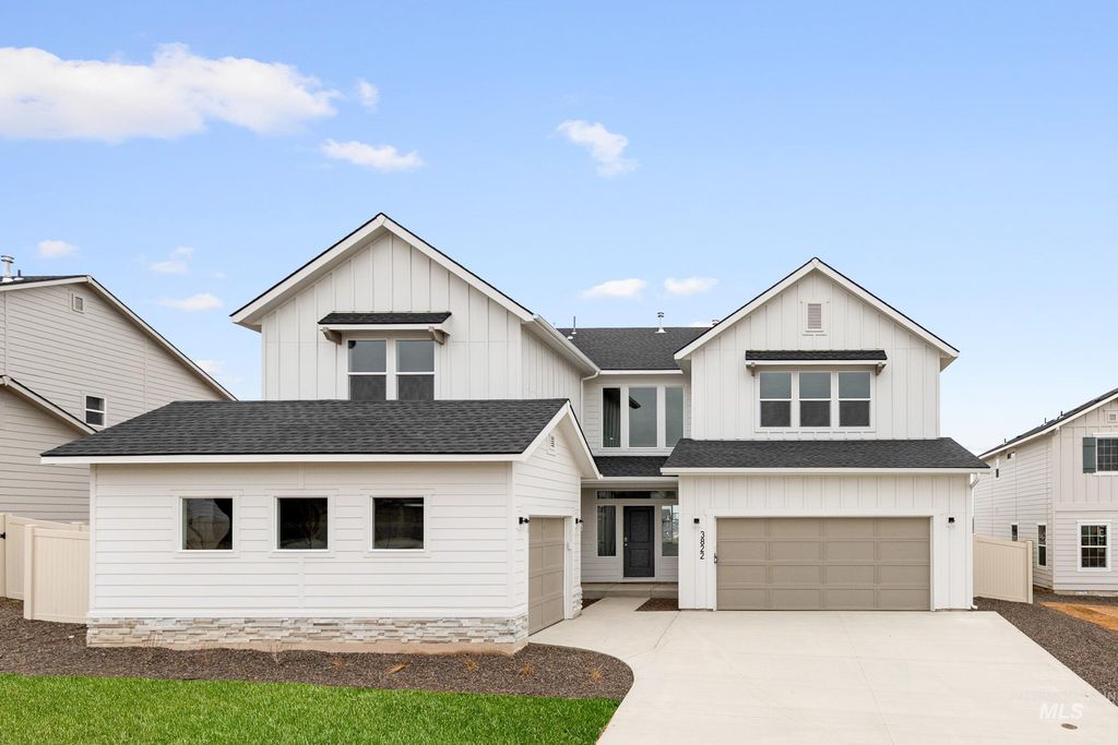 9330 W Blazing Star St, Nampa, ID 83687