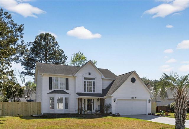 95 Blairmore Drive, Charleston, SC 29414